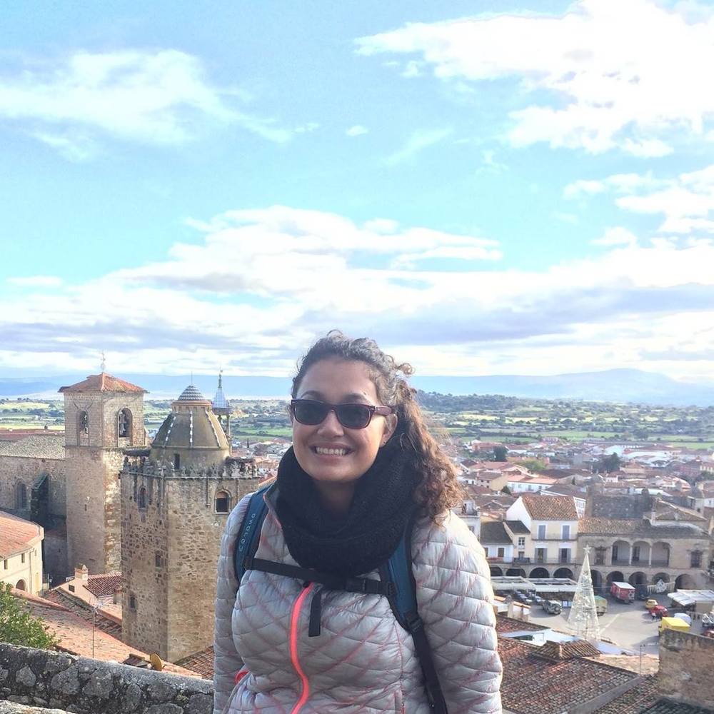 Meet your Posher, Danielle